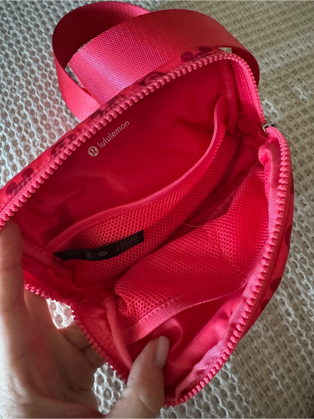 lululemon athletica Disney Belt Bag - Picture 4 of 7